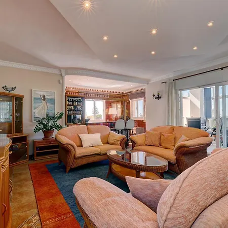 Mariposa Villa La Cala De Mijas
