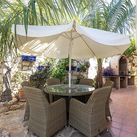 Mariposa Villa La Cala De Mijas