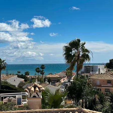 Mariposa Villa La Cala De Mijas