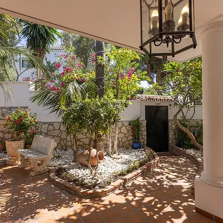 Villa Mariposa La Cala De Mijas