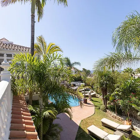 Mariposa Villa La Cala De Mijas